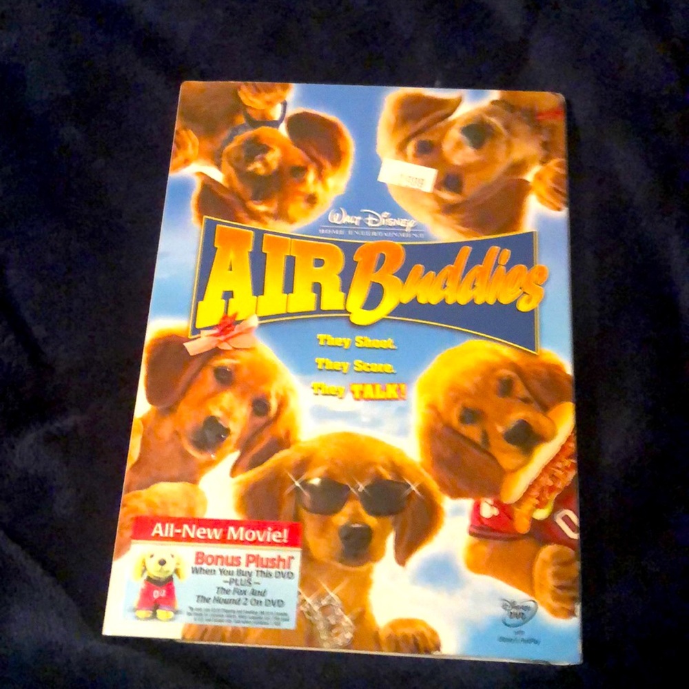 DVD